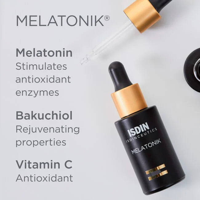 MELATONIK