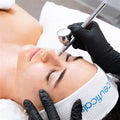 Intraceuticals Oxígeno Facial, Vit A, Vit C, Colágeno, Antioxidante Cabin Treatments