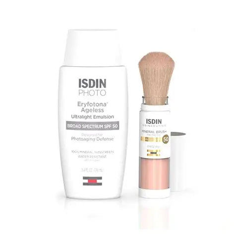 Mineral Brush