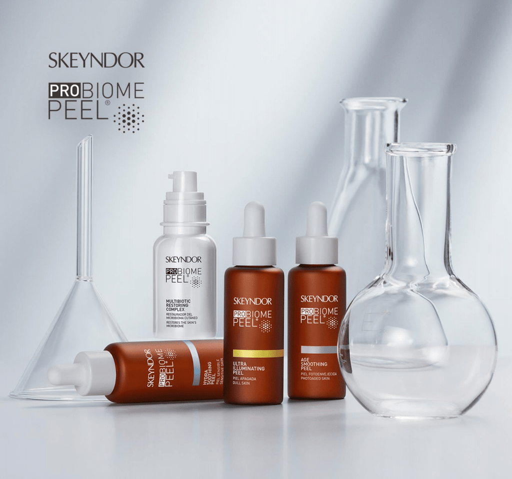 Probiome Peel