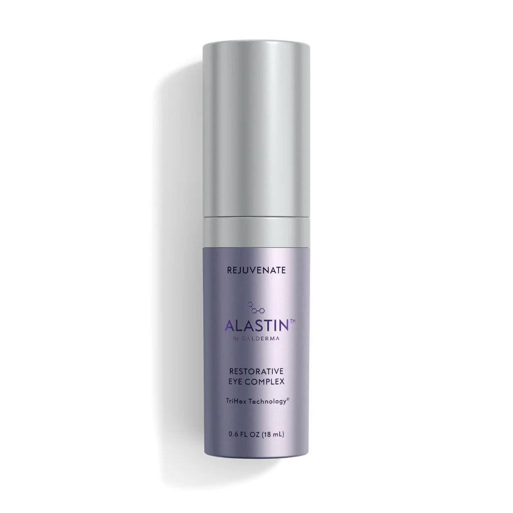 Restorative Eye Treatment