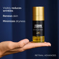 RETINAL ADVANCED