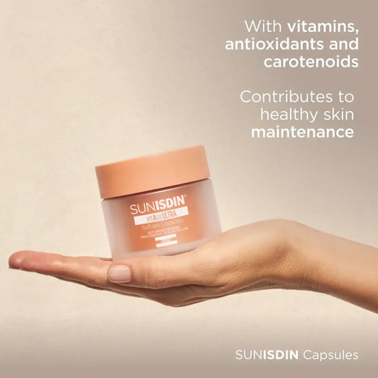 SUNISDIN 30CAPS