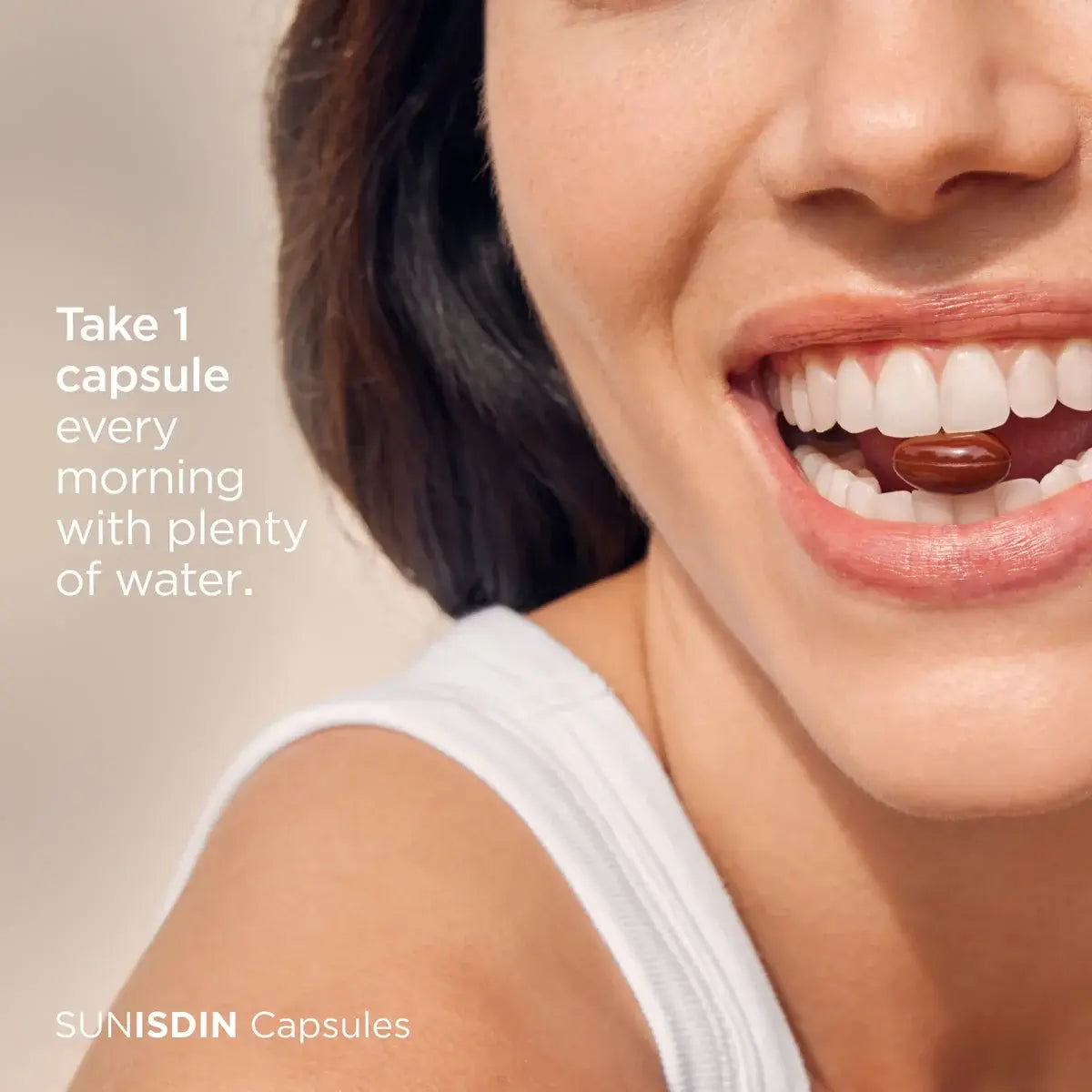 SUNISDIN 30CAPS