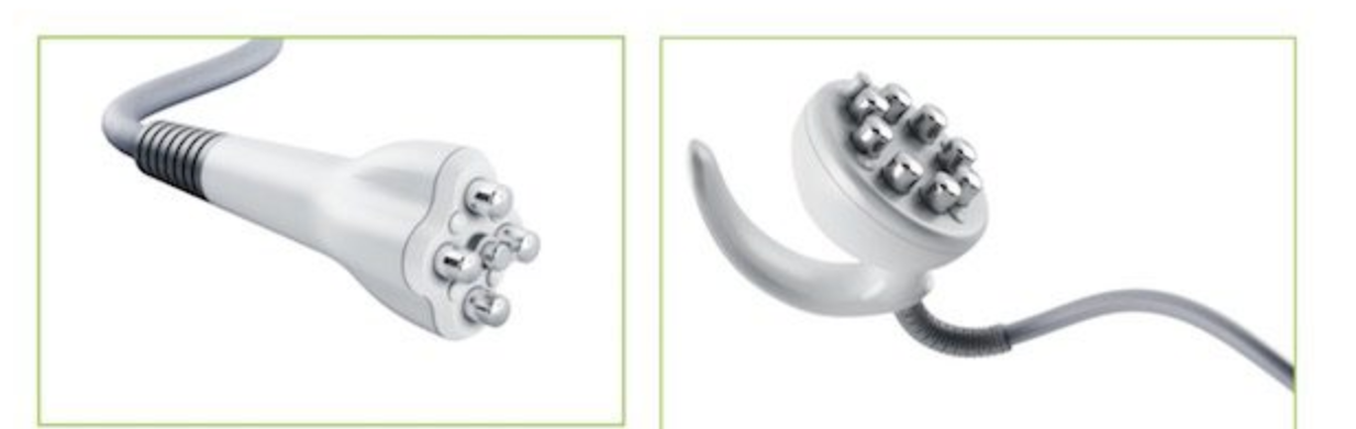 Radiofrecuencia Muslos o Abdomen 6 Sesuiones