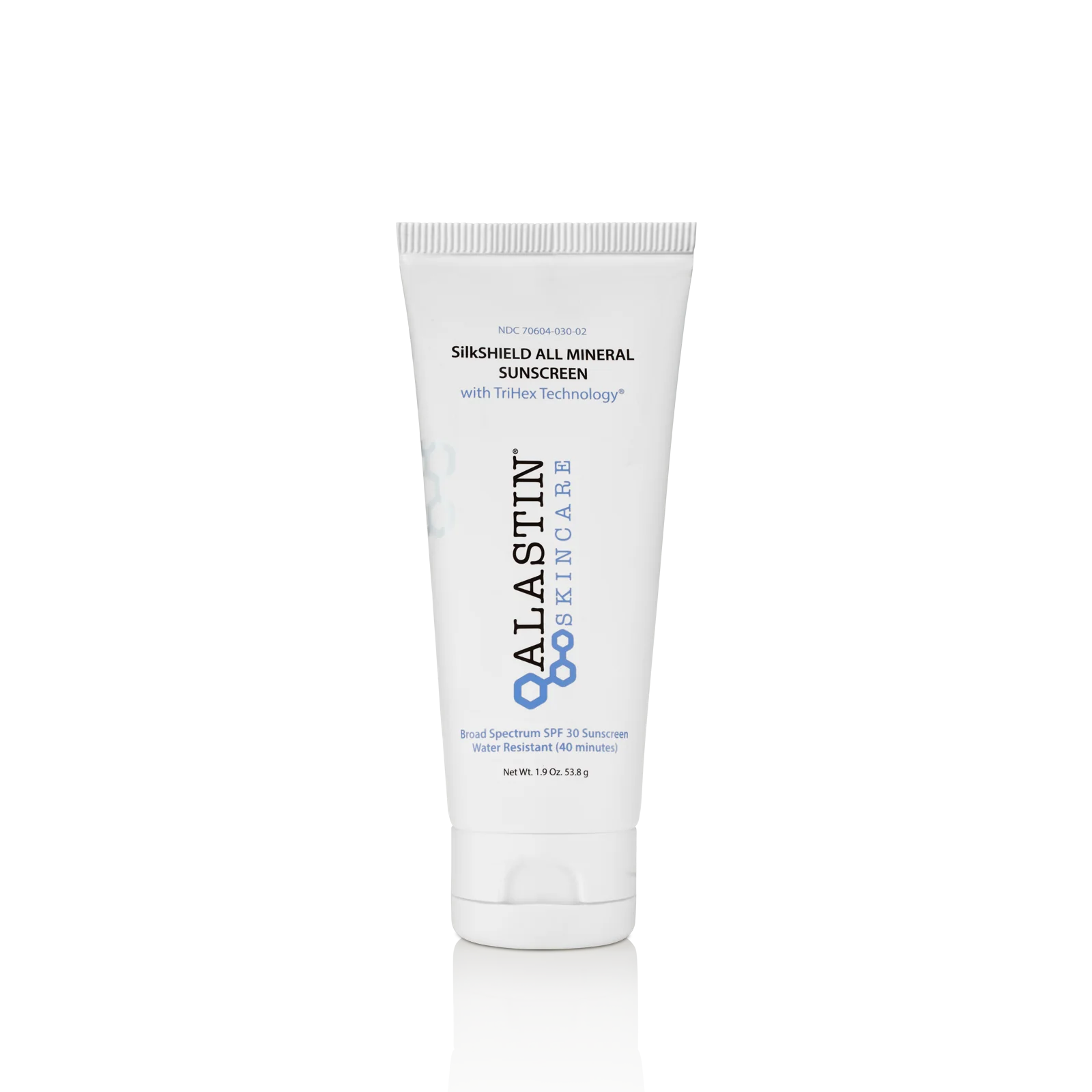 SilkSHIELD® All Mineral Sunscreen SPF 30