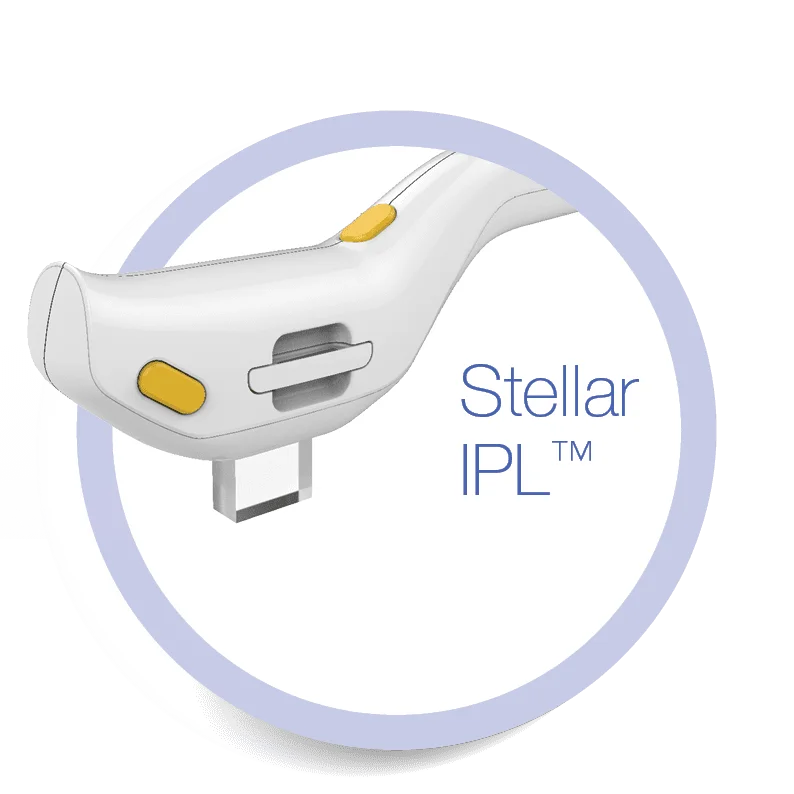 IPL Stellar 3 Sesiones