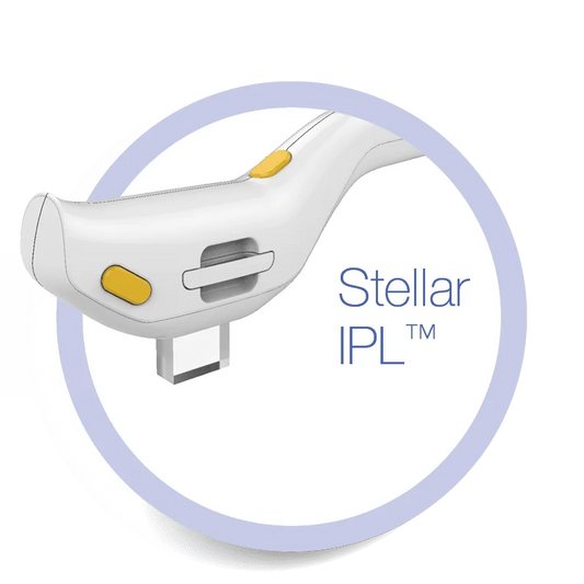 IPL Stellar 3 Sesiones