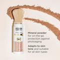 Mineral Brush