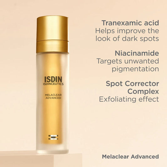 Melaclear Advanced