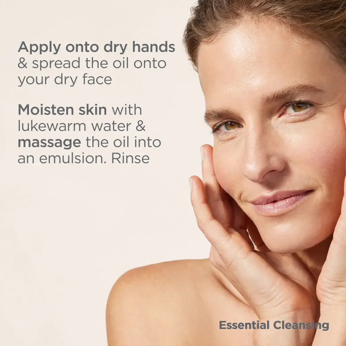 Essential Cleansing