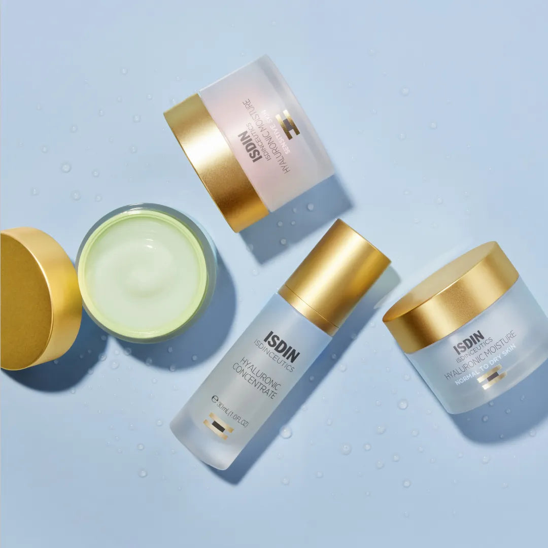 Hyaluronic Moisture