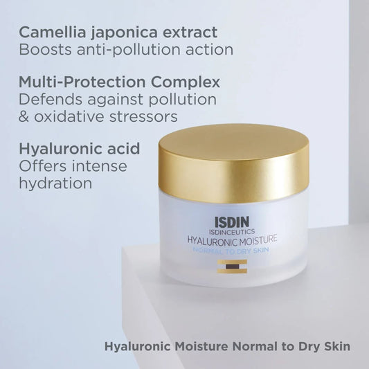 Hyaluronic Moisture