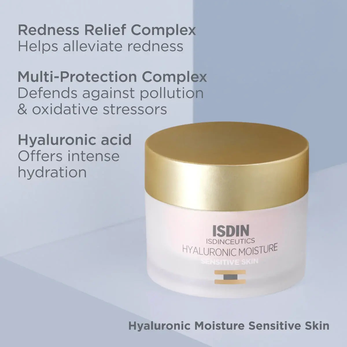 Hyaluronic Moisture