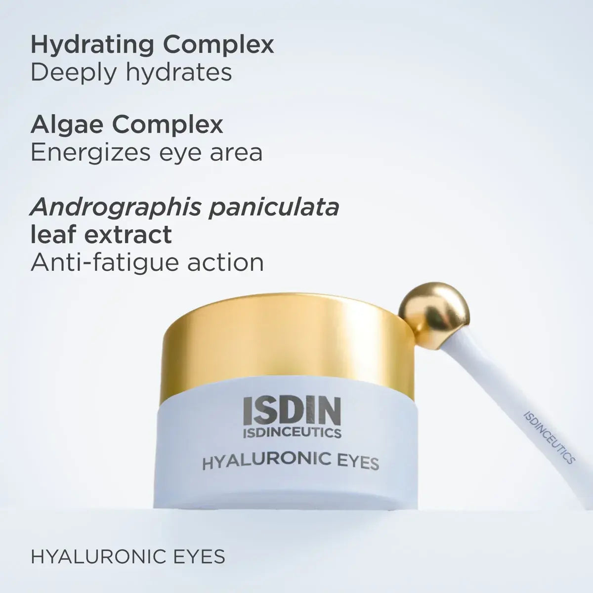 Hyaluronic Eyes