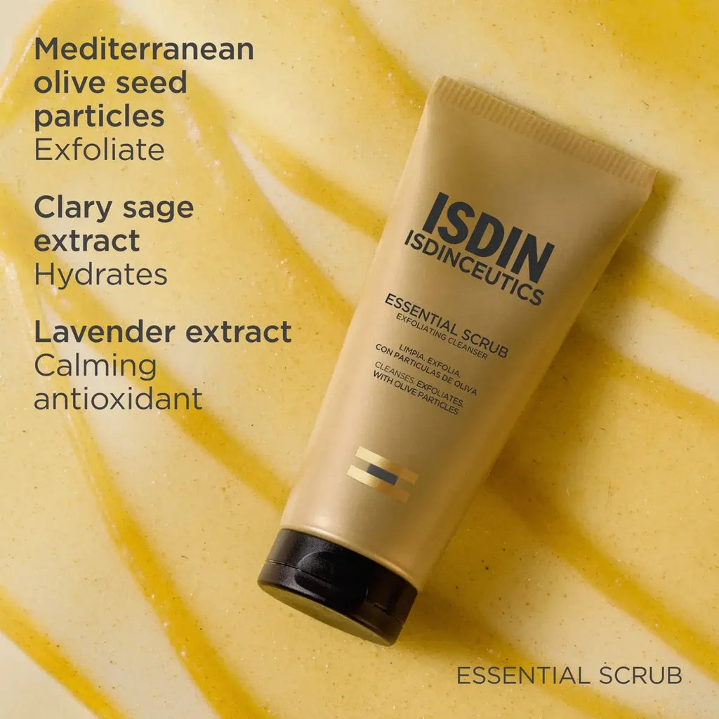 Essential Scrub