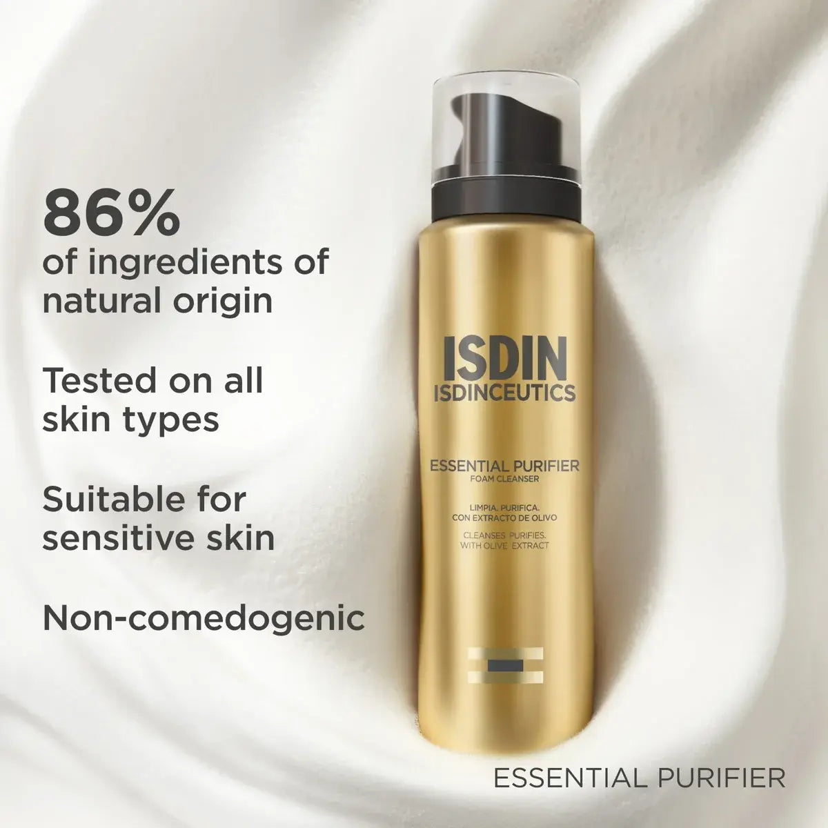 Essential Purifier