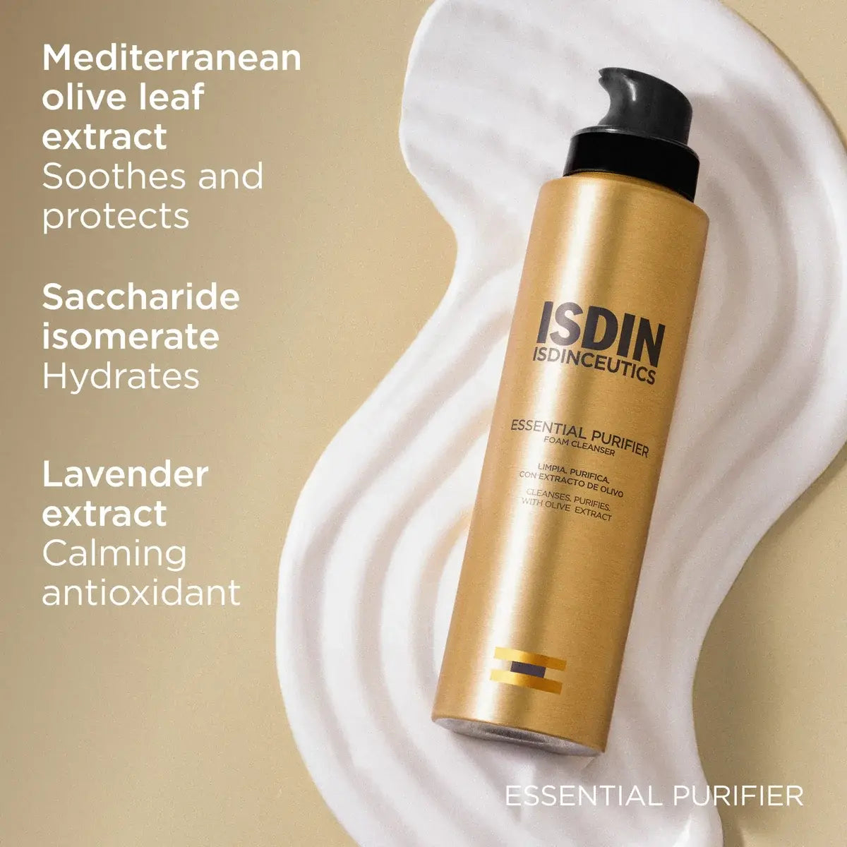 Essential Purifier