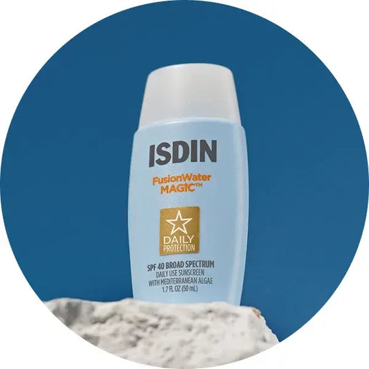 FUSION WATER MAGIC SPF40