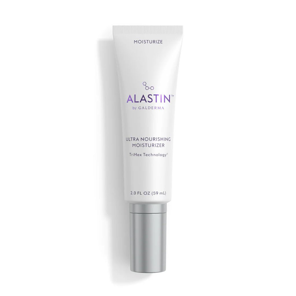 Ultra Nourishing Moisturizer