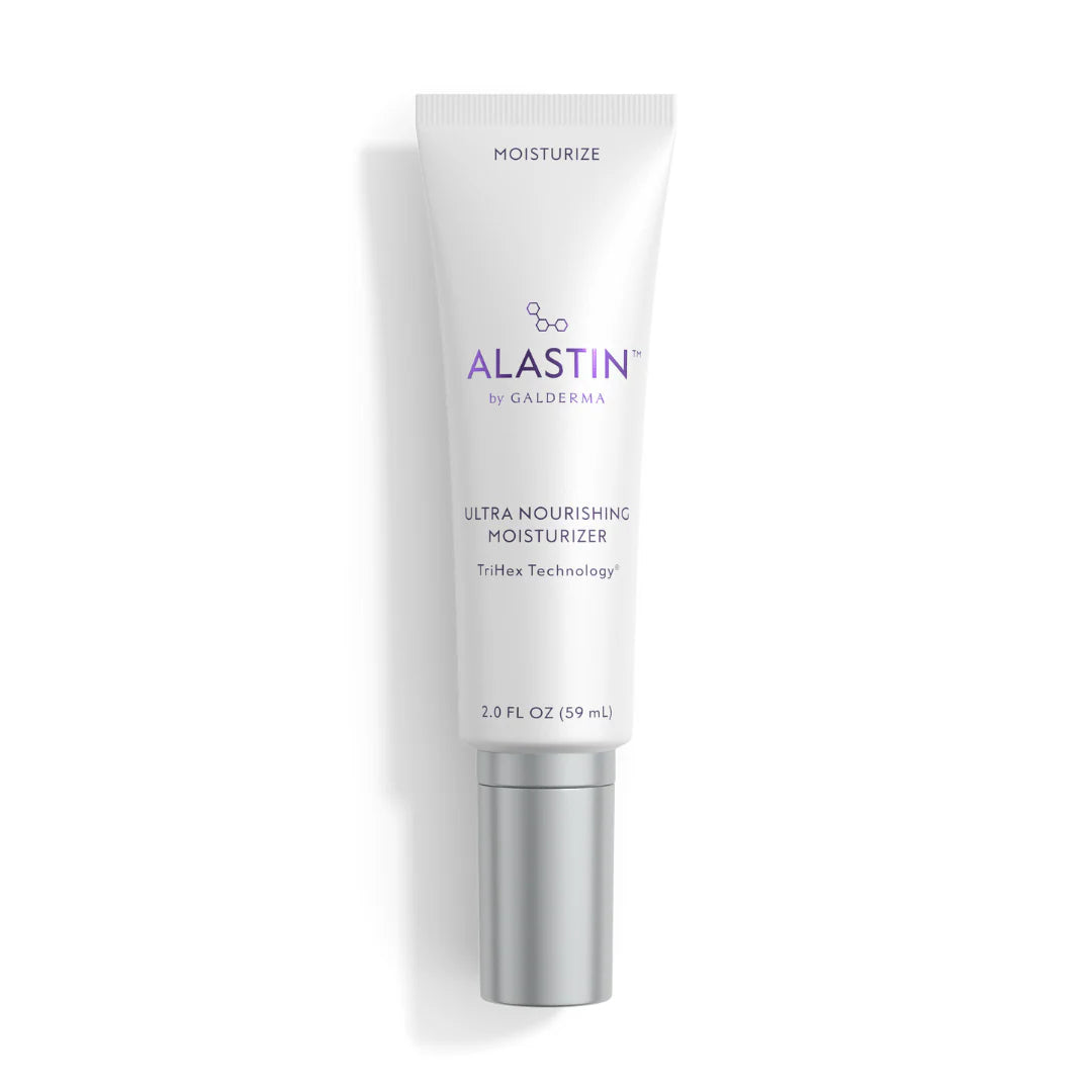 Ultra Nourishing Moisturizer