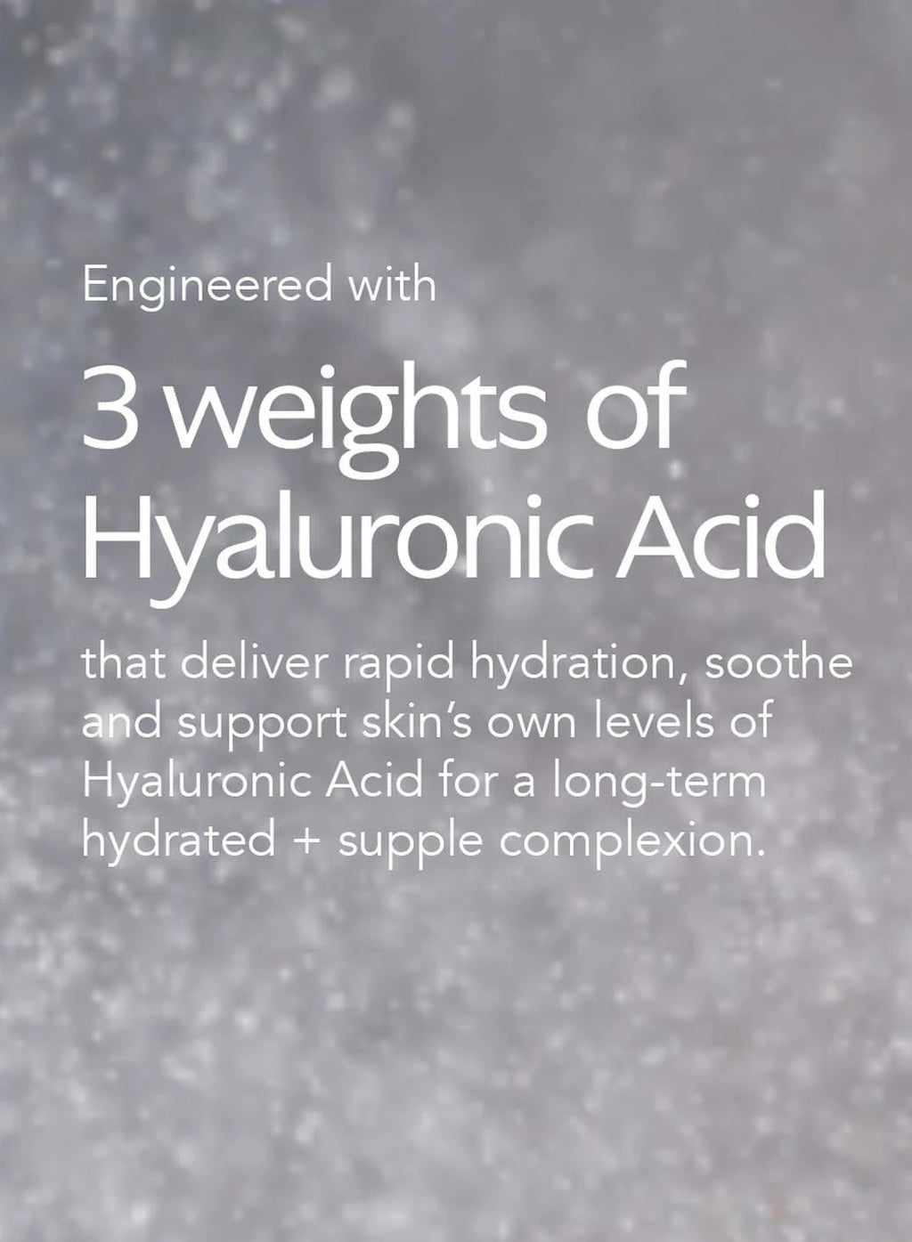 Soothing Hydro Mist