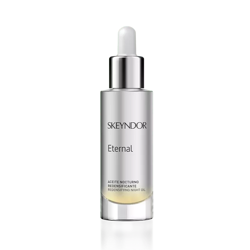 Aceite nocturno redensificante – Eternal