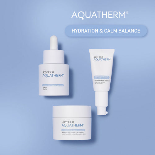 Aquatherm -Cabin treatment