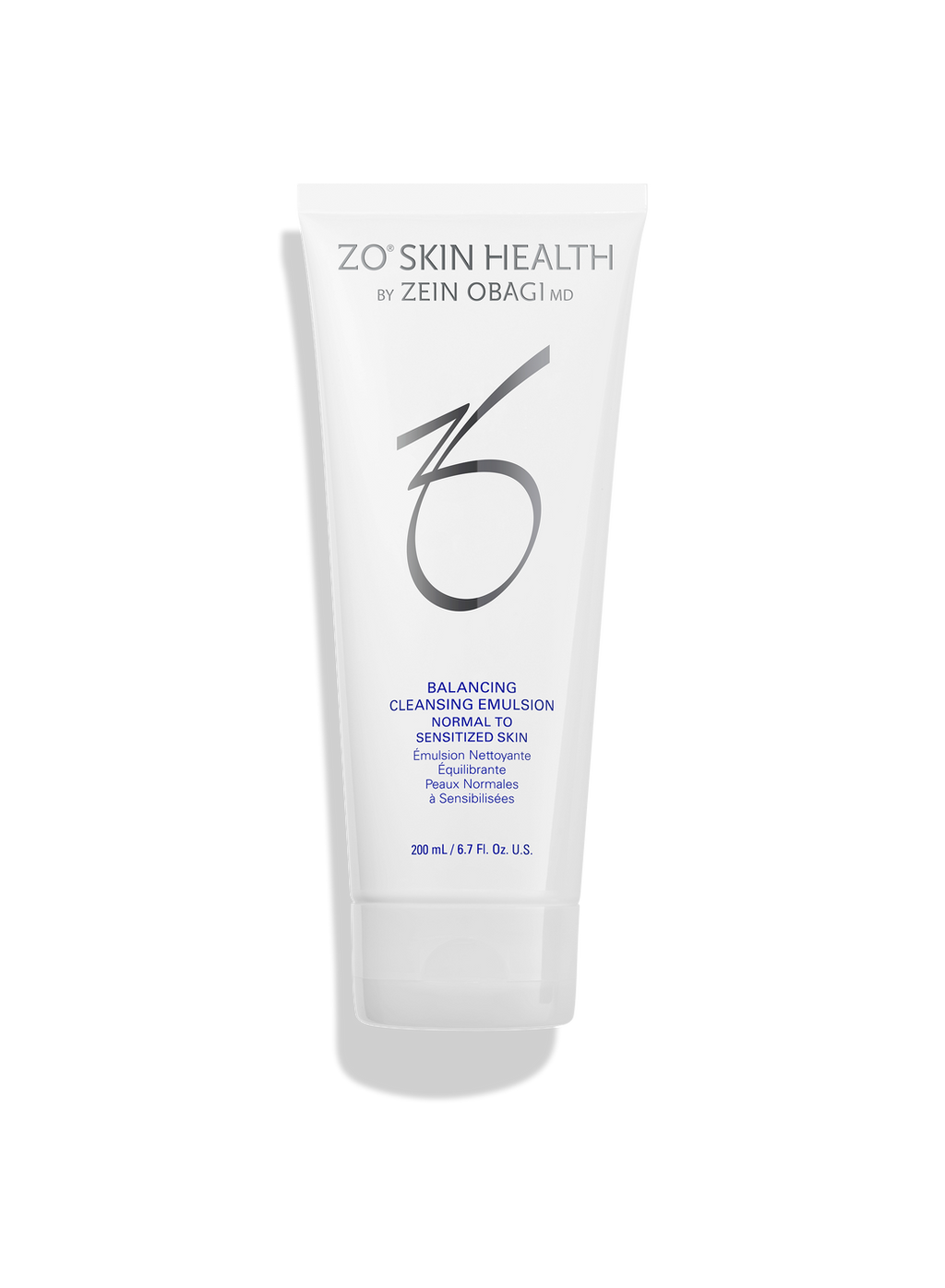 Blalancing Cleanser Emulsion