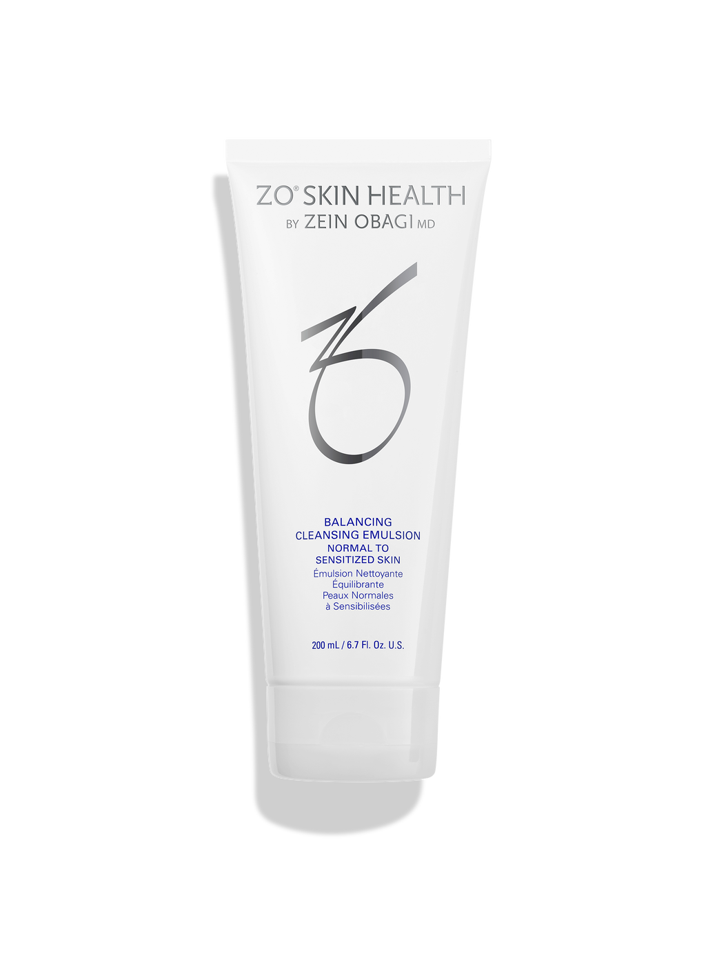 Blalancing Cleanser Emulsion