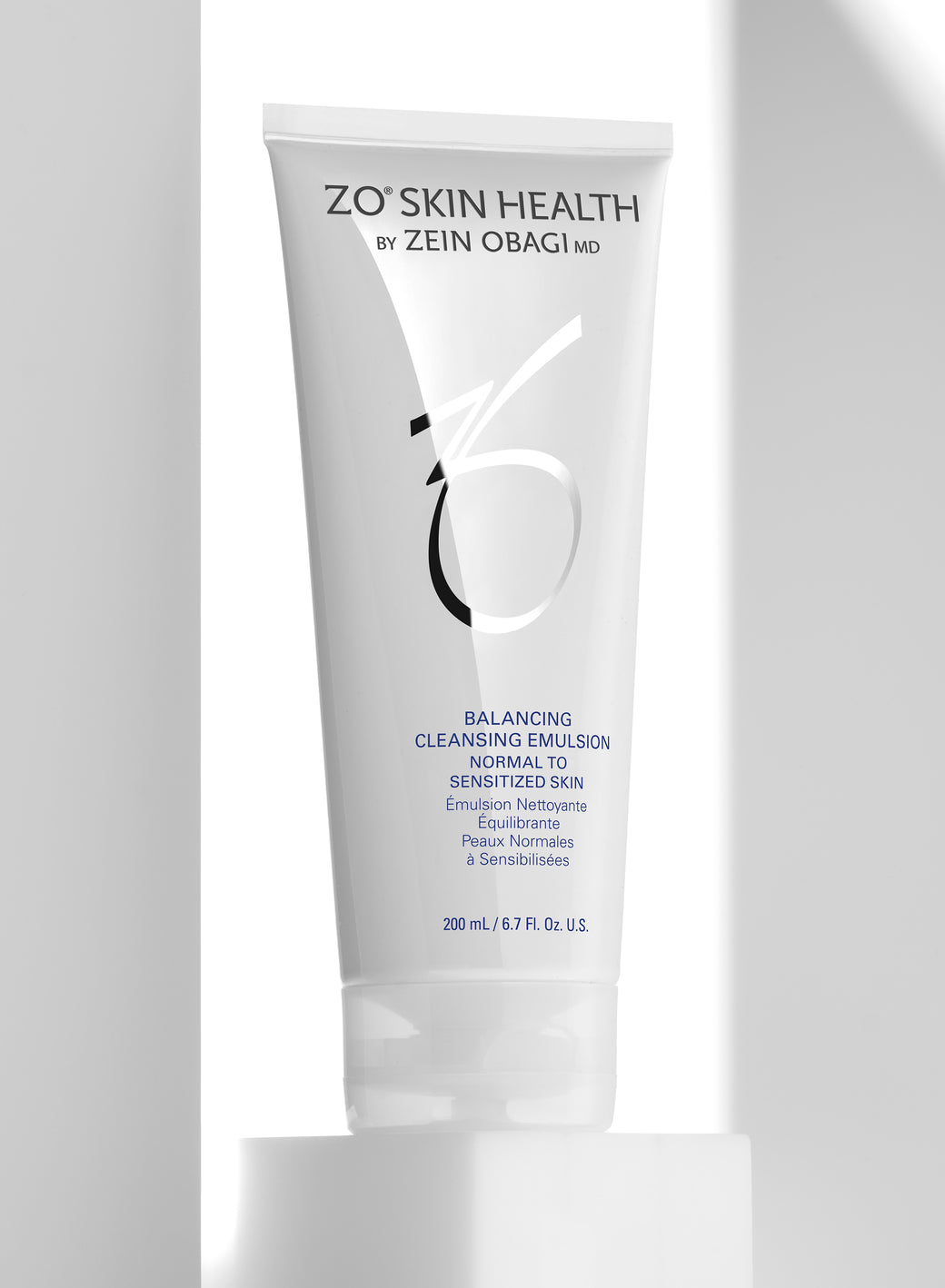 Blalancing Cleanser Emulsion