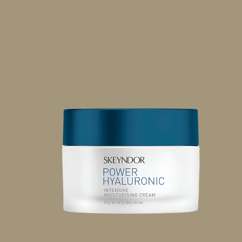 Power Hyaluronic