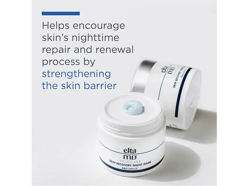 EltaMD Skin Recovery Night Mask