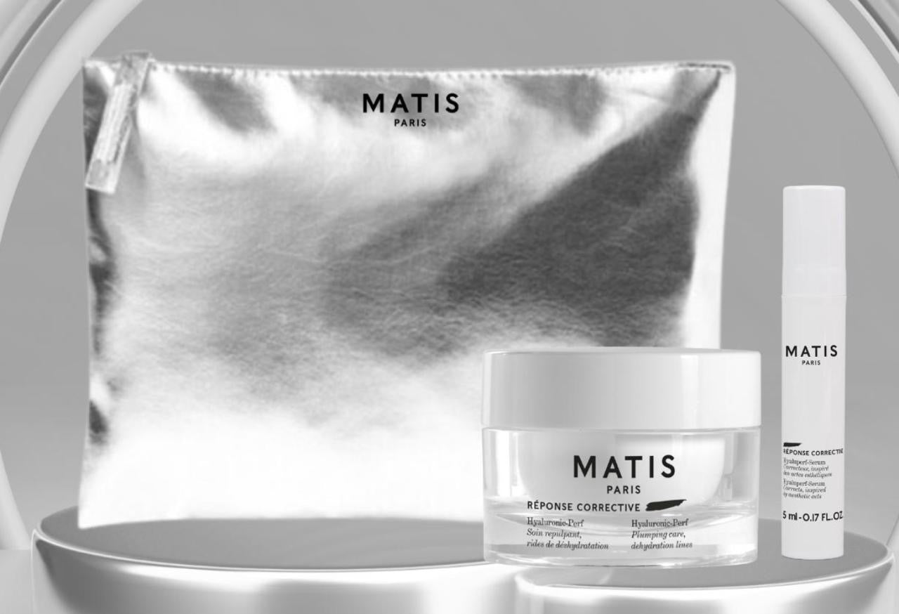 Corrective Silver Kit