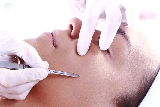 Dermaplaning & Limpieza Profunda