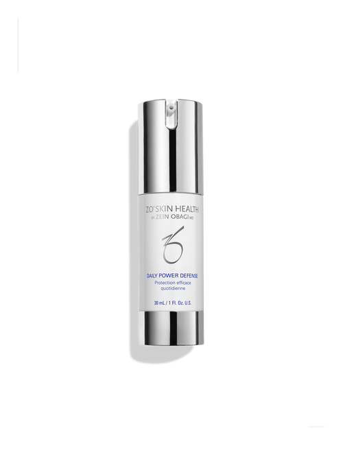 Daily Power Defense (30 ml)