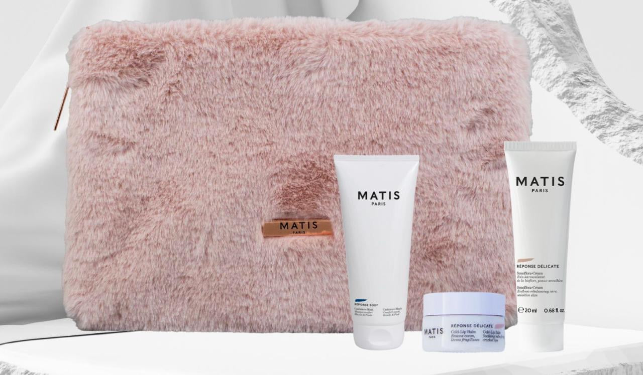 Delicate Pink Kit