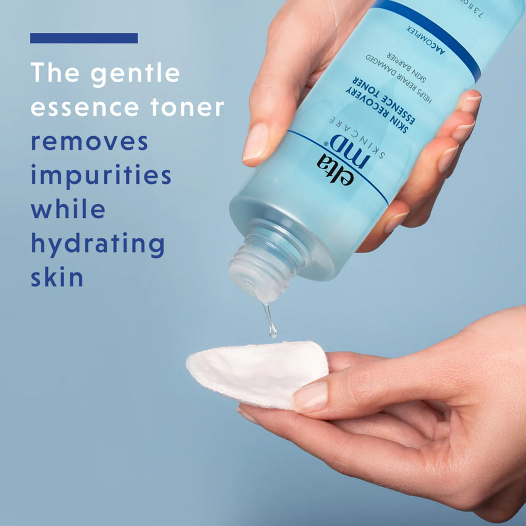 Skin Recovery Essence Toner