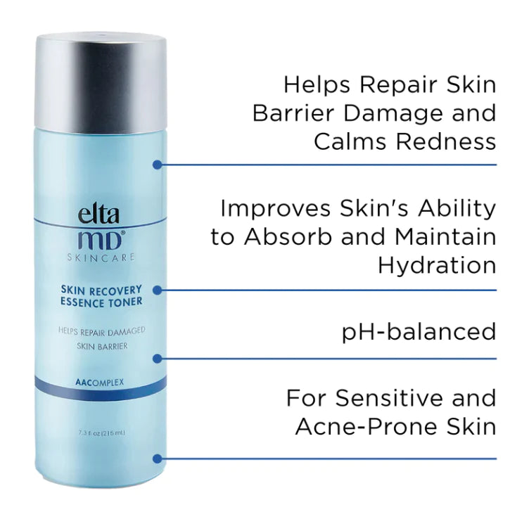 Skin Recovery Essence Toner