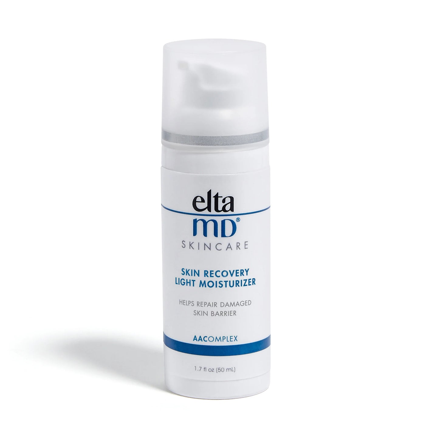 Elta Skin Recovery Light Moisturizer