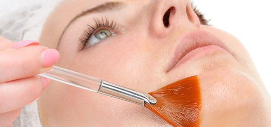 Peelings 5 Sesiones (ZO Skin Health, Cosmedix, Probiome y Mesoestetic)