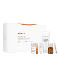 Power C+ ANTIOX-ILUMINADOR - Cabin treatment