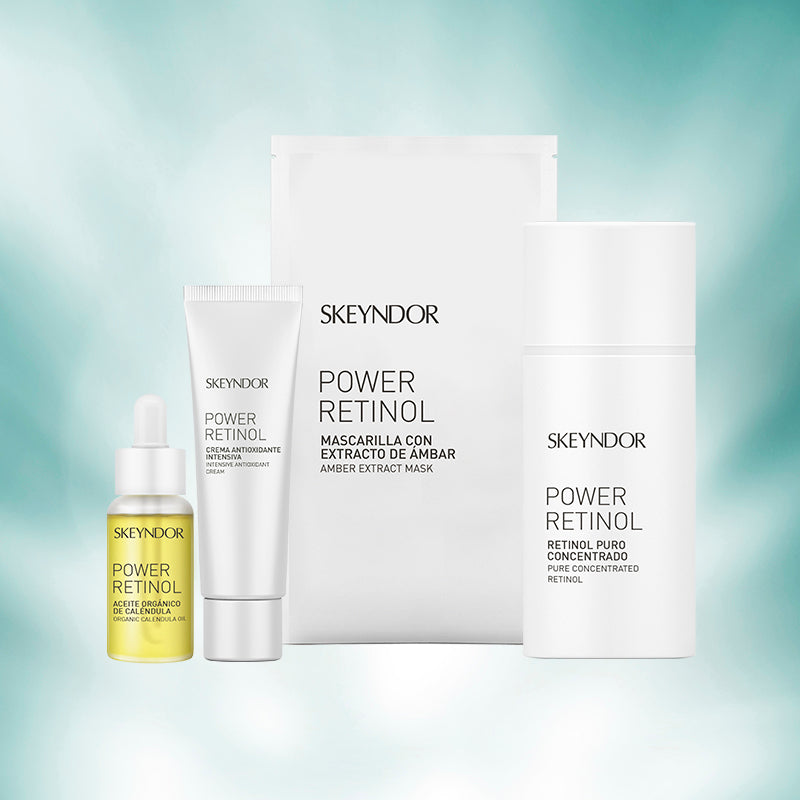 Power Retinol - Cabin treatment