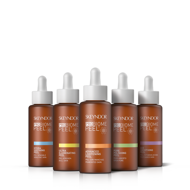 Probiome Peel