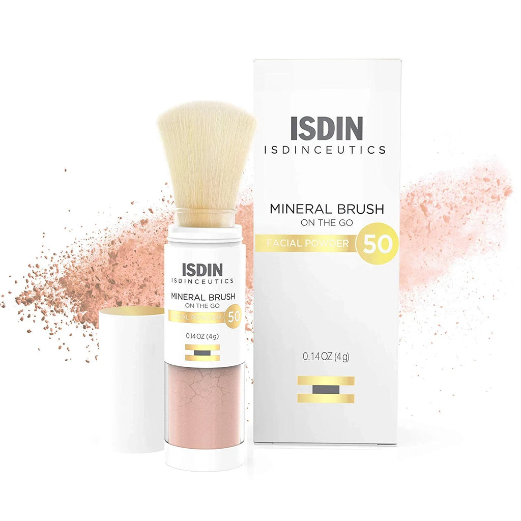 Mineral Brush