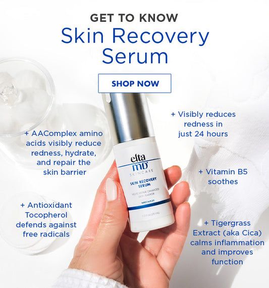 EltaMD Skin Recovery Serum
