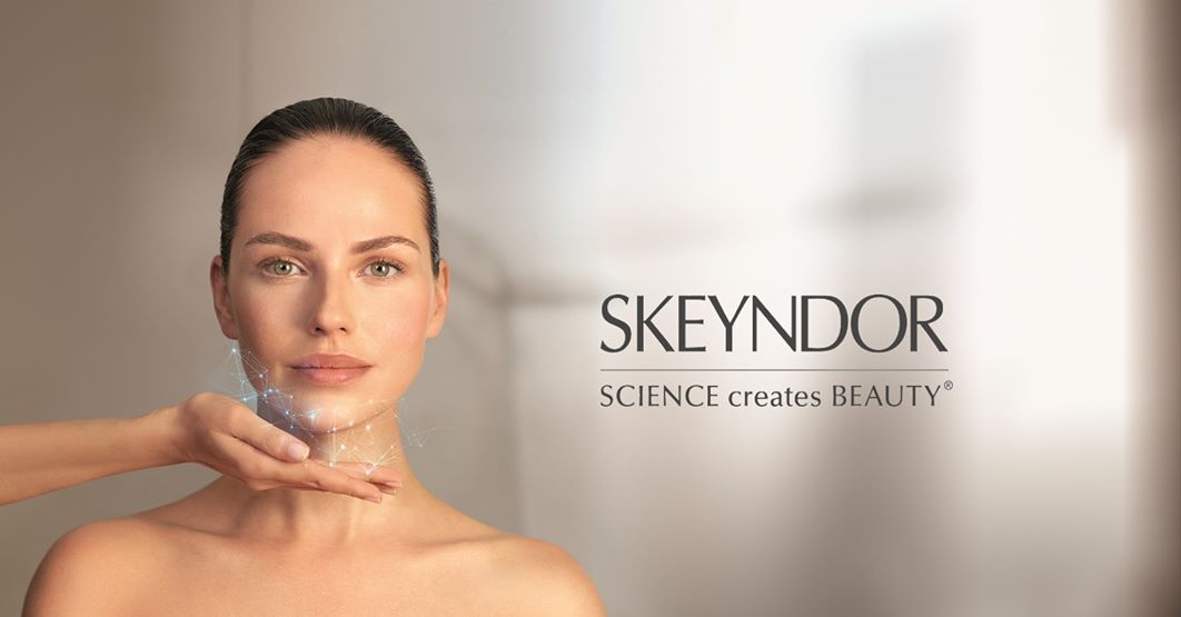 Cofres Skeyndor Beauty Boost