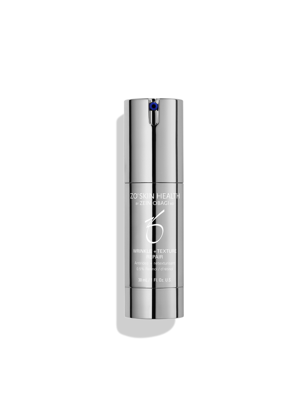 WRINKLE + TEXTURE REPAIR