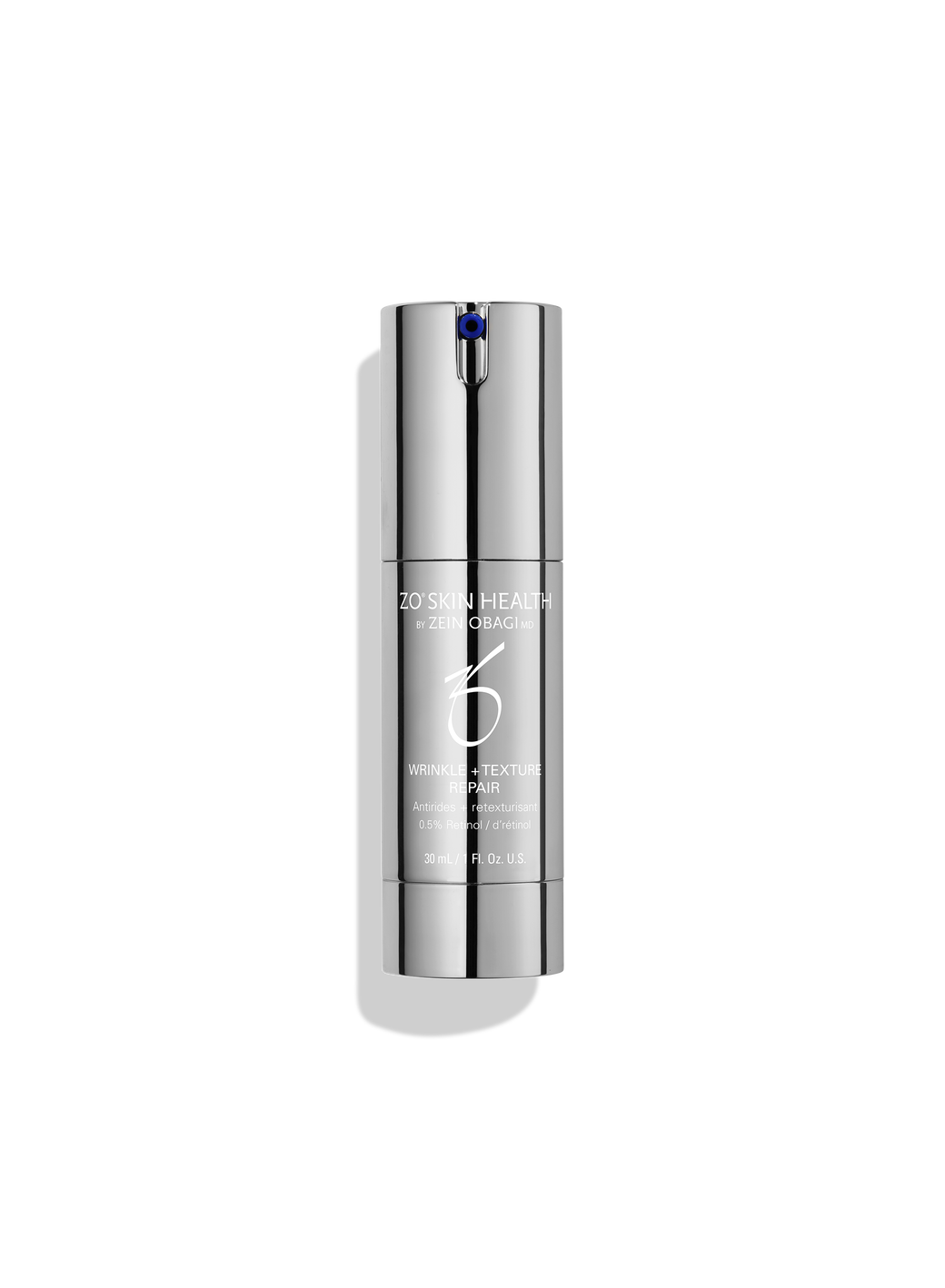 WRINKLE + TEXTURE REPAIR