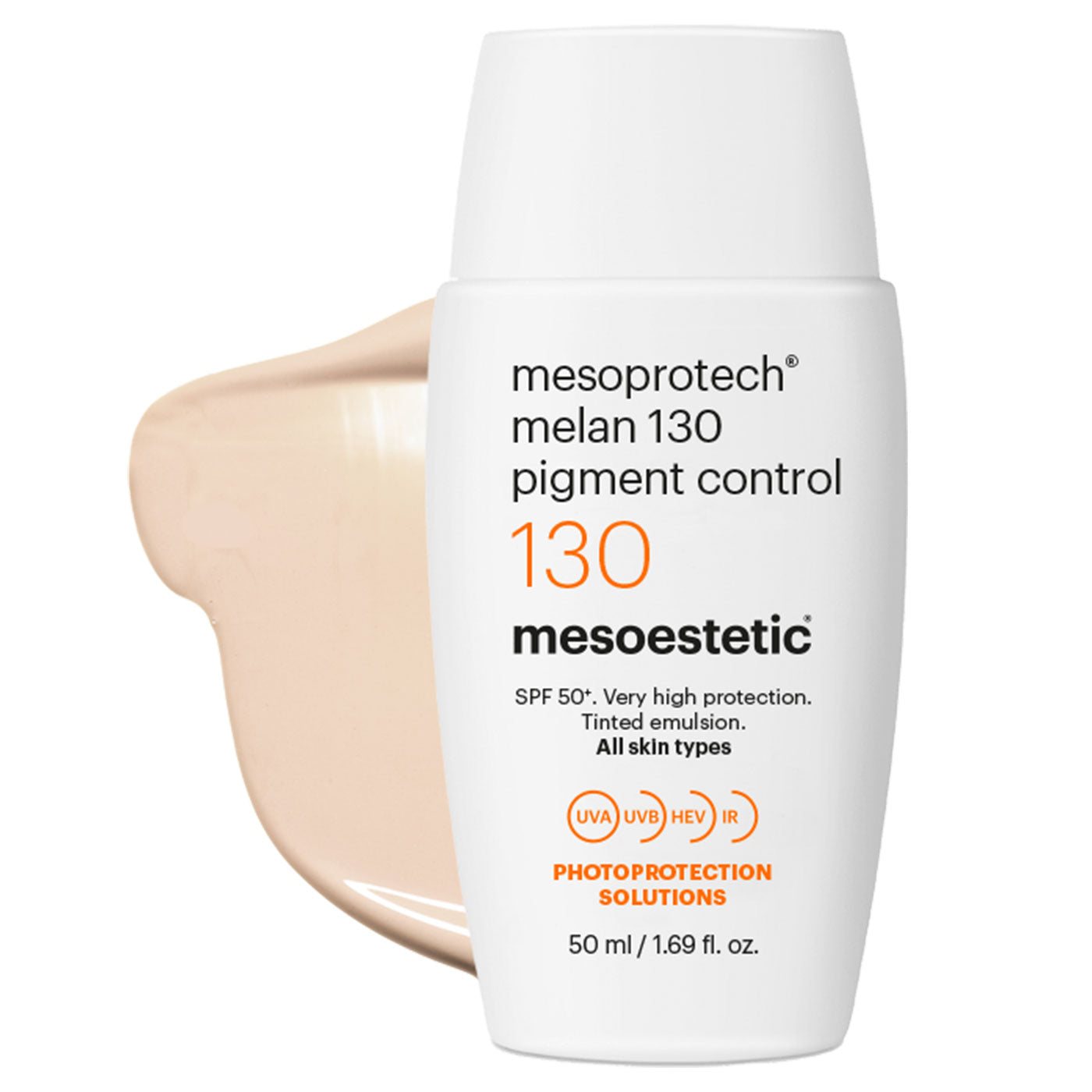 Mesoprotech® Melan 130 Pigment Control